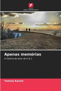 Cover Apenas memórias