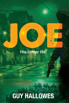 Cover Joe