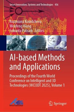 Cover AI-based Methods and Applications