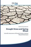 Drought Stress and Spring Wheat