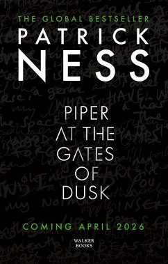 Cover Piper at the Gates of Dusk