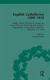 English Catholicism, 1680-1830, vol 6