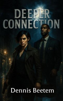 Deeper Connection - Beetem, Dennis Deeper Connection - Beetem, Dennis