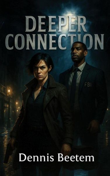 Deeper Connection