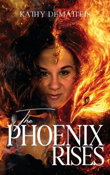 The Phoenix Rises The Phoenix Rises