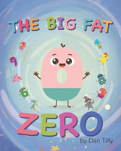 Cover The Big Fat Zero