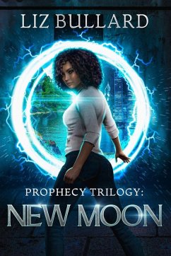 Cover Prophecy Trilogy
