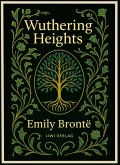 Emily Brontë: Wuthering Heights (English Edition)