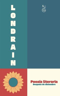 Cover Poesía literaria