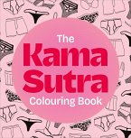 The Kama Sutra Colouring Book