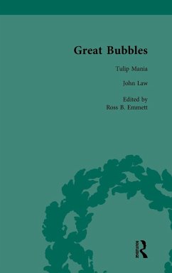 Cover Great Bubbles, vol 1