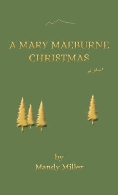 Cover A Mary Maeburne Christmas