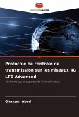 Protocole de contrôle de transmission sur les réseaux 4G LTE-Advanced Protocole de contrôle de transmission sur les réseaux 4G LTE-Advanced