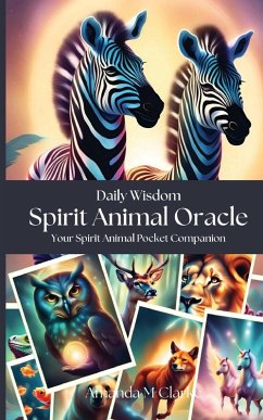 Cover Spirit Animal Oracle