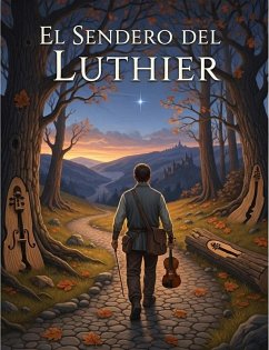 El Sendero del Luthier (eBook, ePUB) Cover El Sendero del Luthier (eBook, ePUB)
