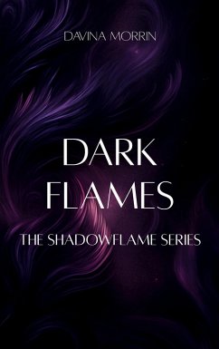 Cover Dark Flames