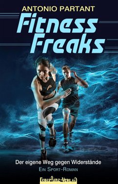 Cover Fitness Freaks