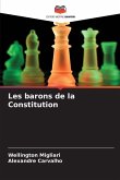 Les barons de la Constitution