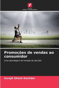 Cover Promoções de vendas ao consumidor
