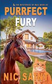 Purrfect Fury Purrfect Fury