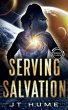Serving Salvation Book Three - Bild 1