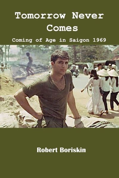 Tomorrow Never Comes