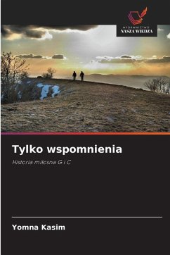 Cover Tylko wspomnienia