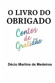 O Livro do Obrigado