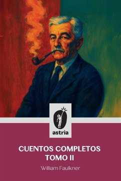 Cover Cuentos completos tomo II