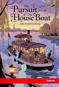 The Pursuit of The House Boat