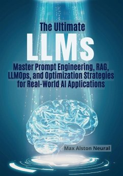 Cover The Ultimate LLMs
