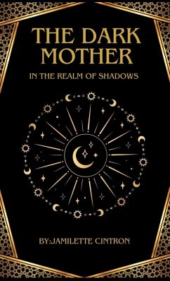 Cover The Dark Mother