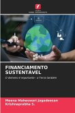 FINANCIAMENTO SUSTENTÁVEL
