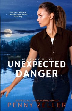 Cover Unexpected Danger