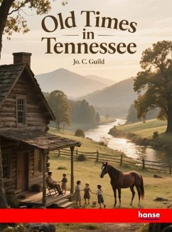 Cover Old Times in Tennessee