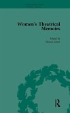 Women's Theatrical Memoirs, Part I Vol 4 Women's Theatrical Memoirs, Part I Vol 4