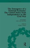 The Emergence of a National Economy Vol 6