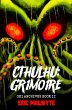 Cthulhu: Grimoire (OEI Archives, #2)... - Bild 1