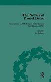 The Novels of Daniel Defoe, Part II vol 6