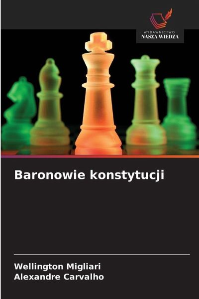 Baronowie konstytucji Baronowie konstytucji