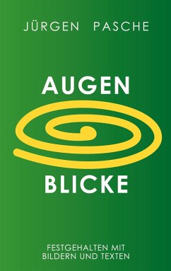 Cover Augen Blicke