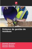 Sistema de gestão de resíduos Sistema de gestão de resíduos