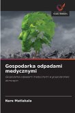 Gospodarka odpadami medycznymi