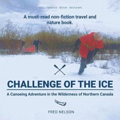CHALLENGE OF THE ICE - Nelson, Fred CHALLENGE OF THE ICE - Nelson, Fred