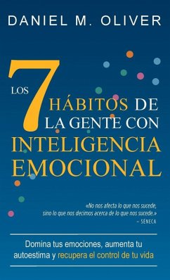 Los 7 hábitos de la gente con inteligencia emocional Cover Los 7 hábitos de la gente con inteligencia emocional