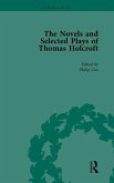 The Novels and Selected Plays of Thomas Holcroft Vol 5