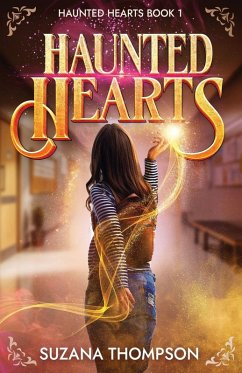 Cover Haunted Hearts