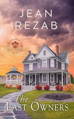 Cover The Last Owners