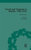 Travel and Tourism in Britain, 1700-1914 Vol 4