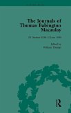 The Journals of Thomas Babington Macaulay Vol 1 The Journals of Thomas Babington Macaulay Vol 1